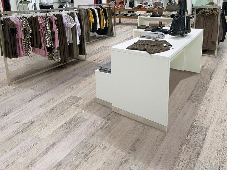 Commercial floors from CarpetsPlus of Fairmont in Fairmont, MN.