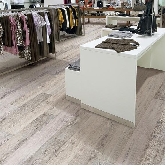 Commercial floors from  CarpetsPlus of Fairmont in Fairmont, MN