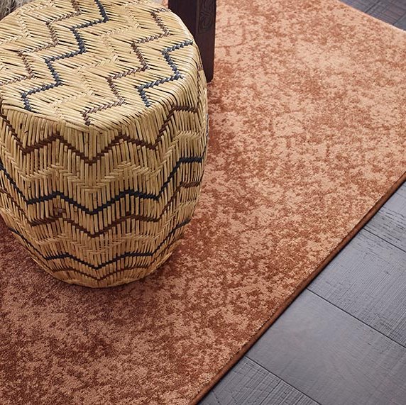 Rug binding from CarpetsPlus of Fairmont in Fairmont, MN